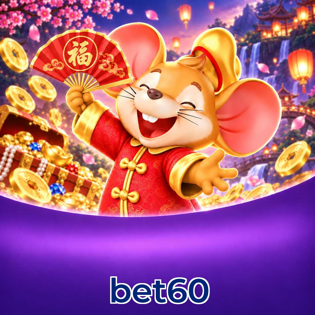 bet60 Logo 1