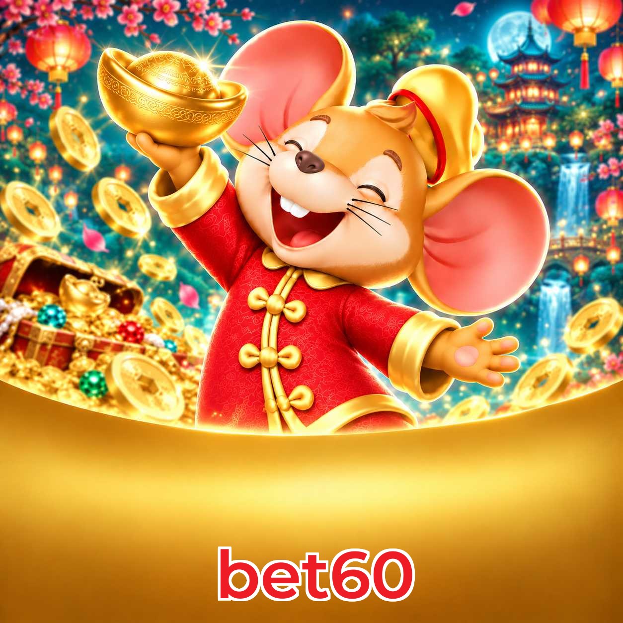 bet60 Logo 3