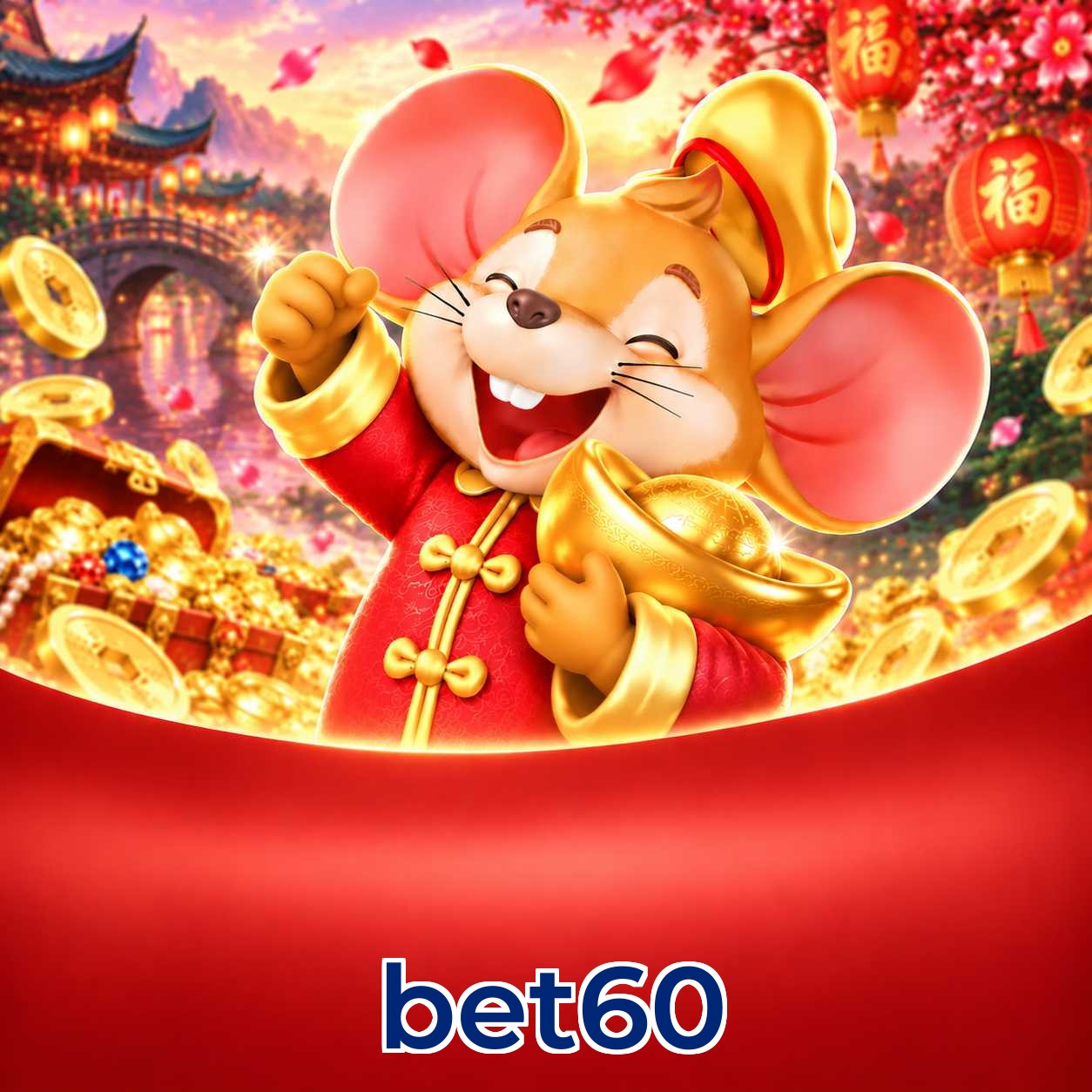 Licença Curaçao bet60