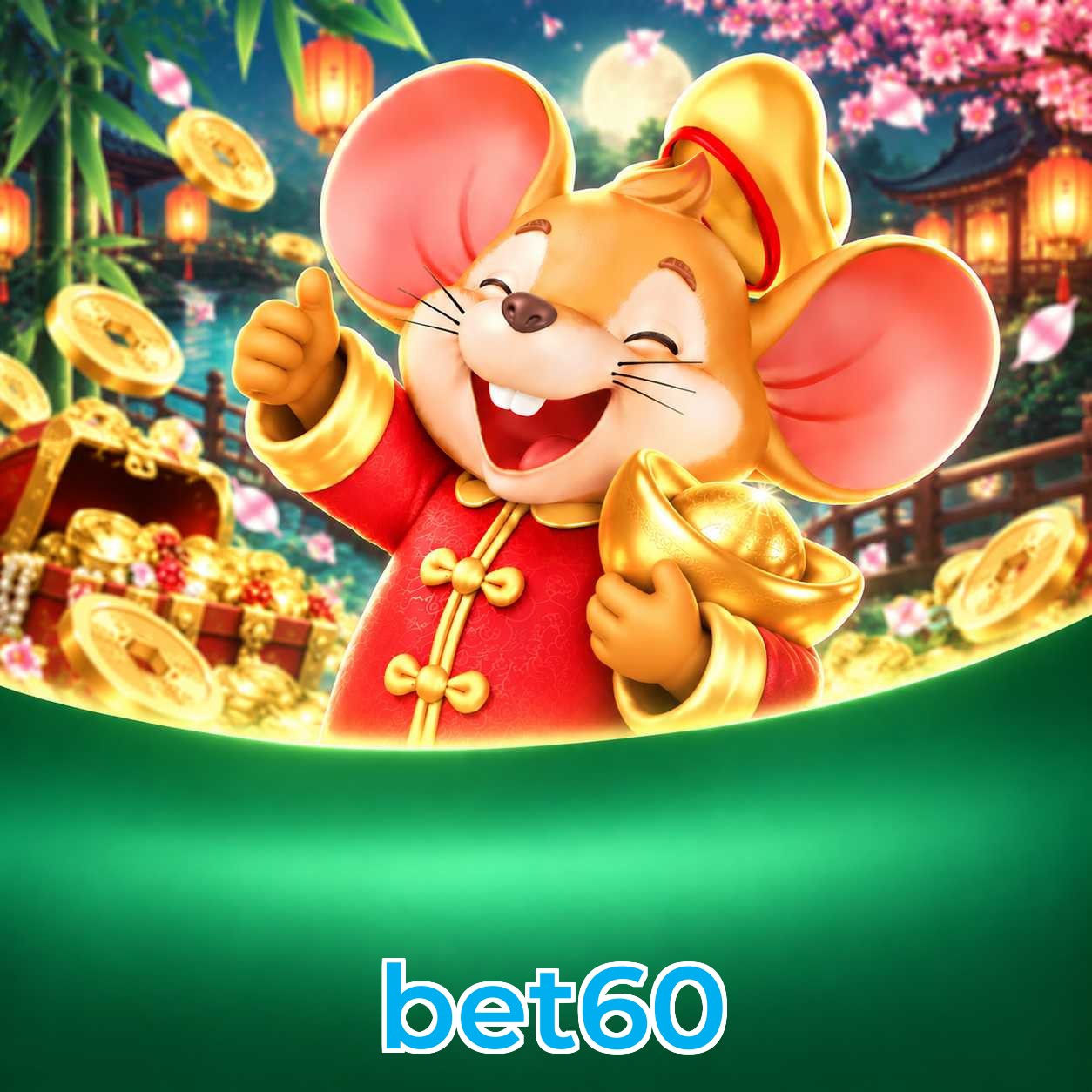 Slots bet60 - Giros Grátis Diários