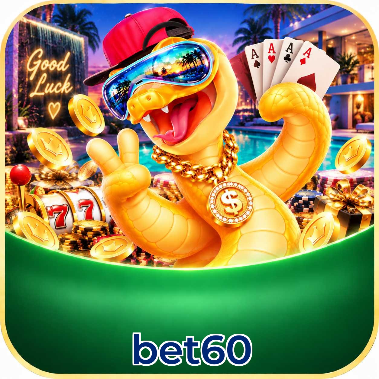 bet60 Segurança Logo 2