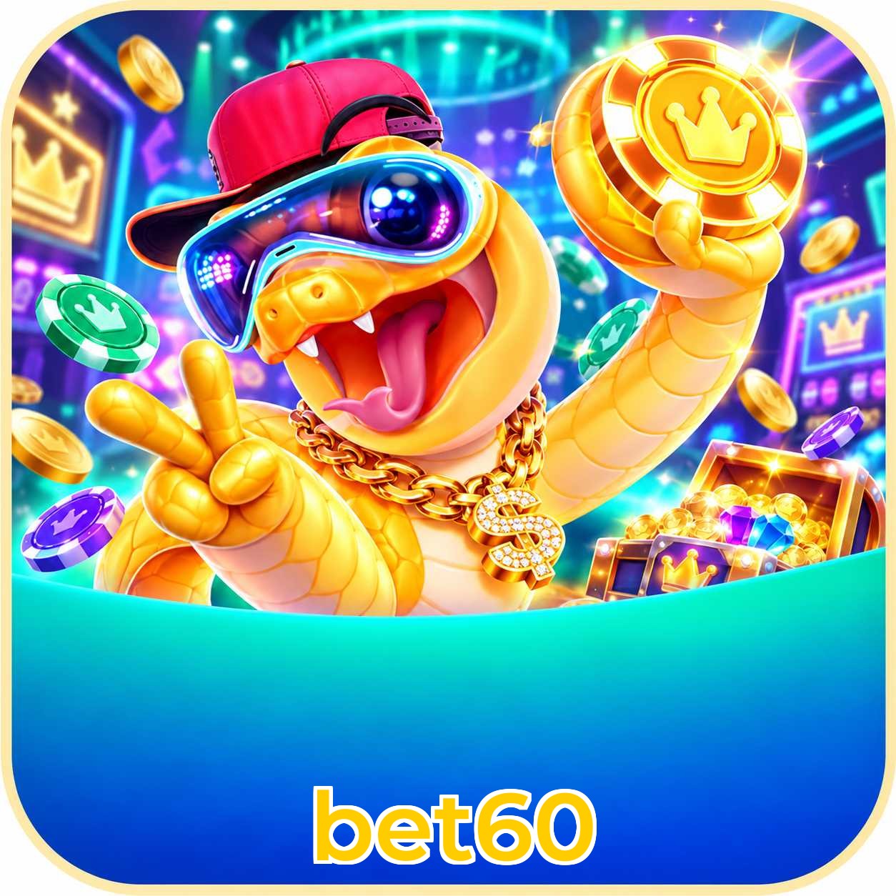 Loteria bet60 - Mega-Sena online