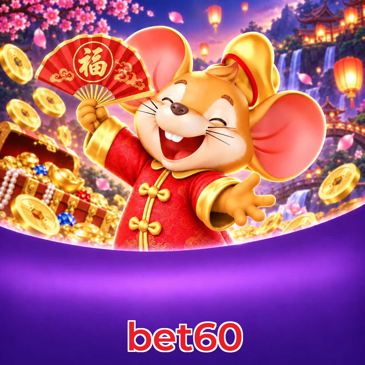bet60 Instalar Logo 2