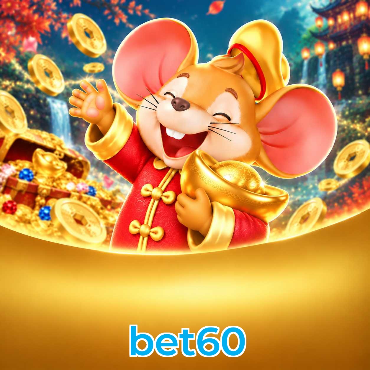 bet60 Segurança Logo 3