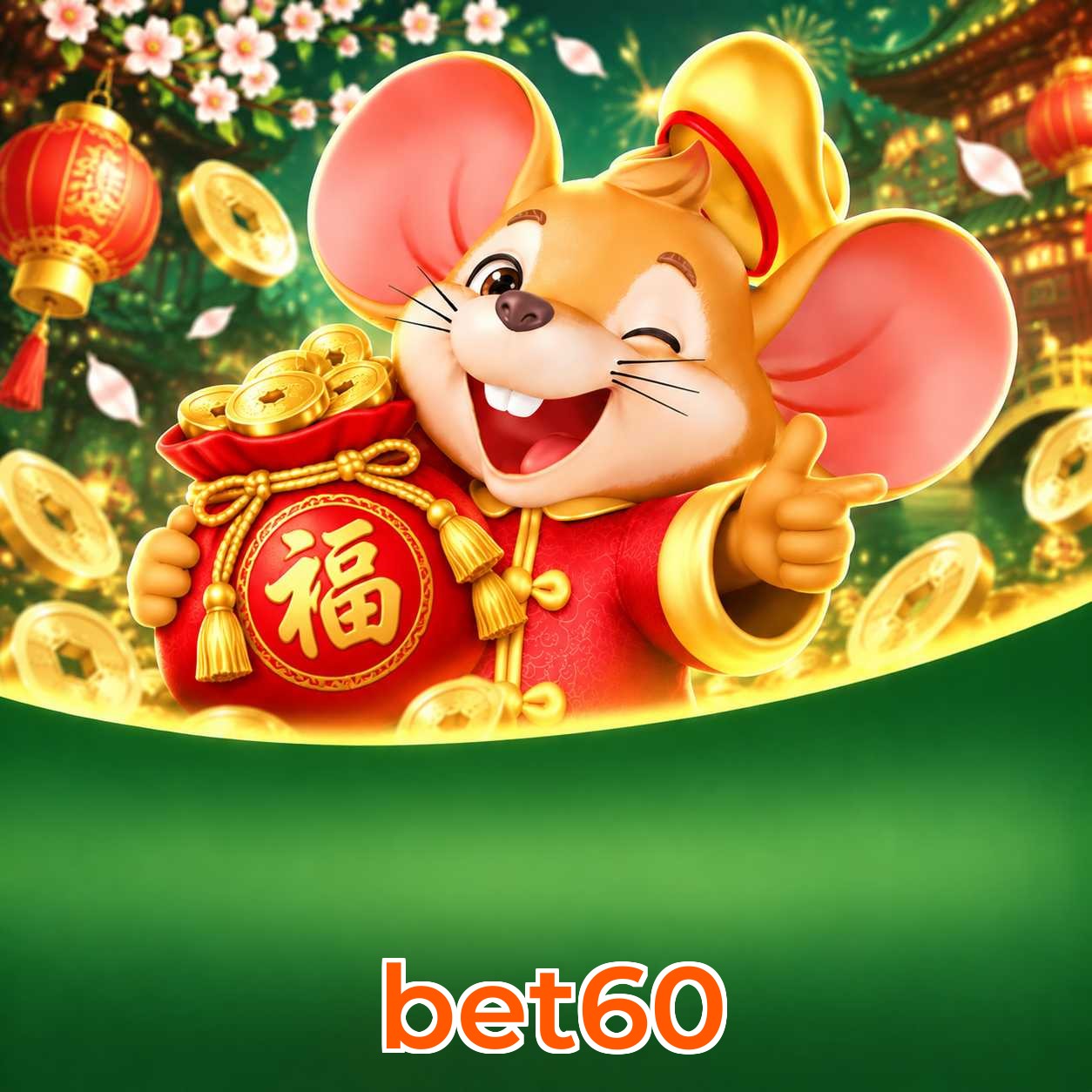 Loteria bet60 - Quina e mais jogos