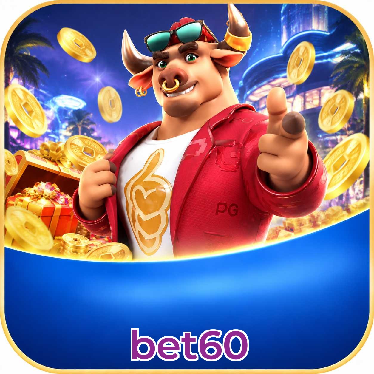 Certificação eCOGRA bet60