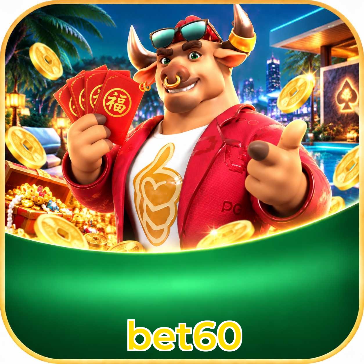 bet60 Download Oficial