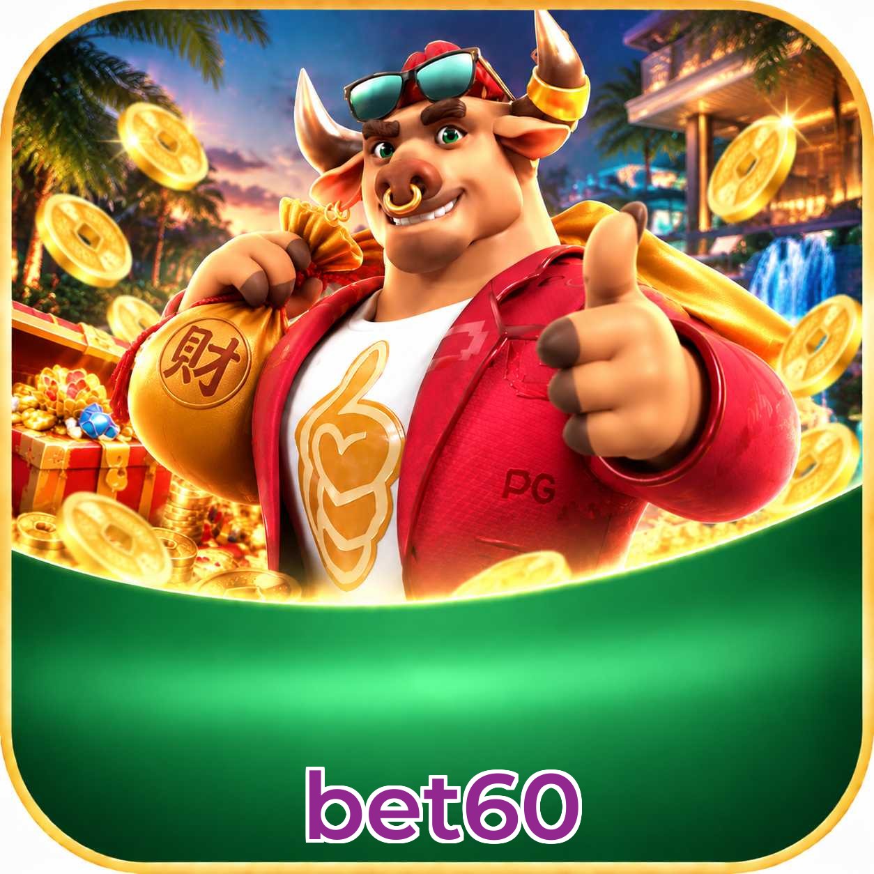 bet60 Certificado eCOGRA - Jogos Justos Auditados