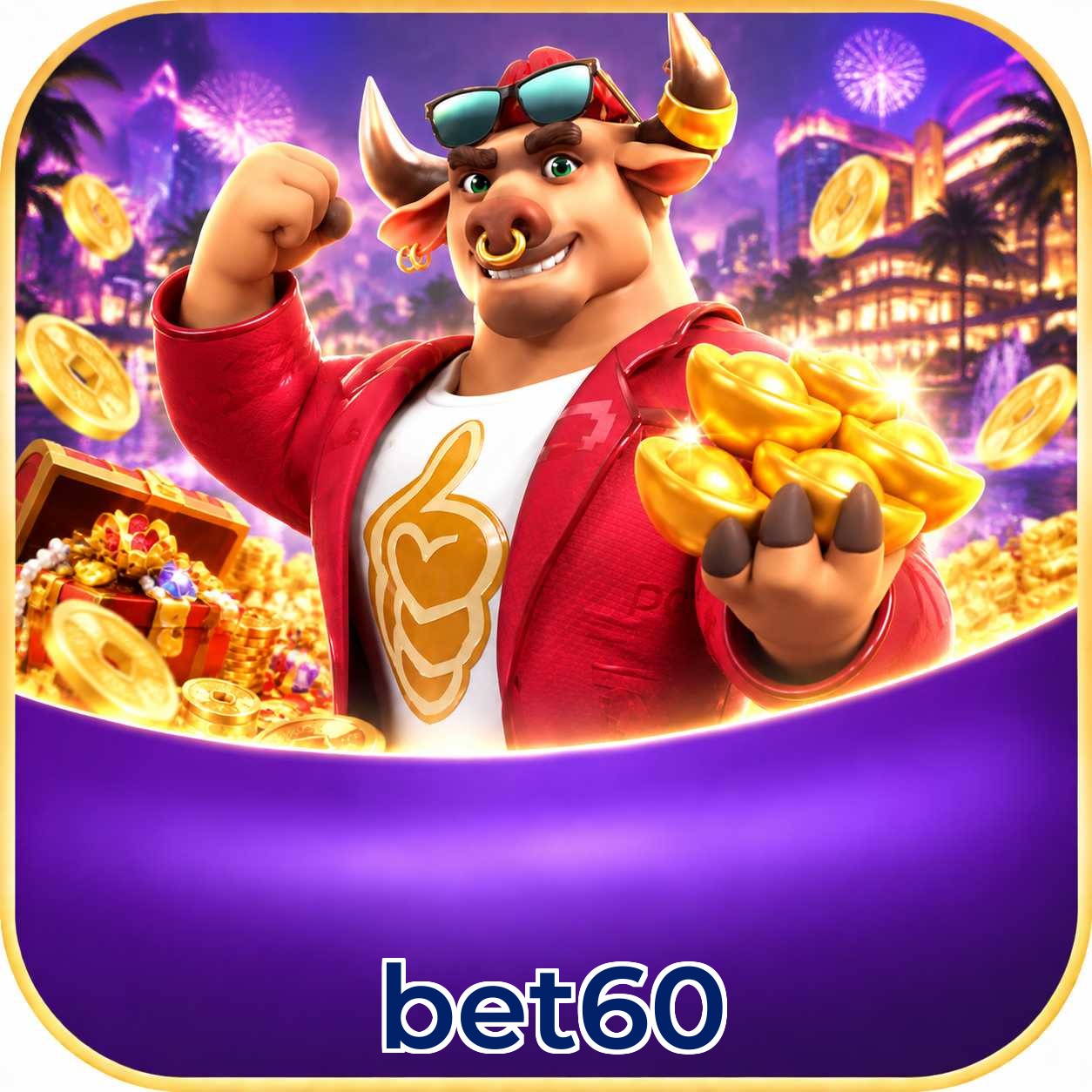 bet60 Logo 2