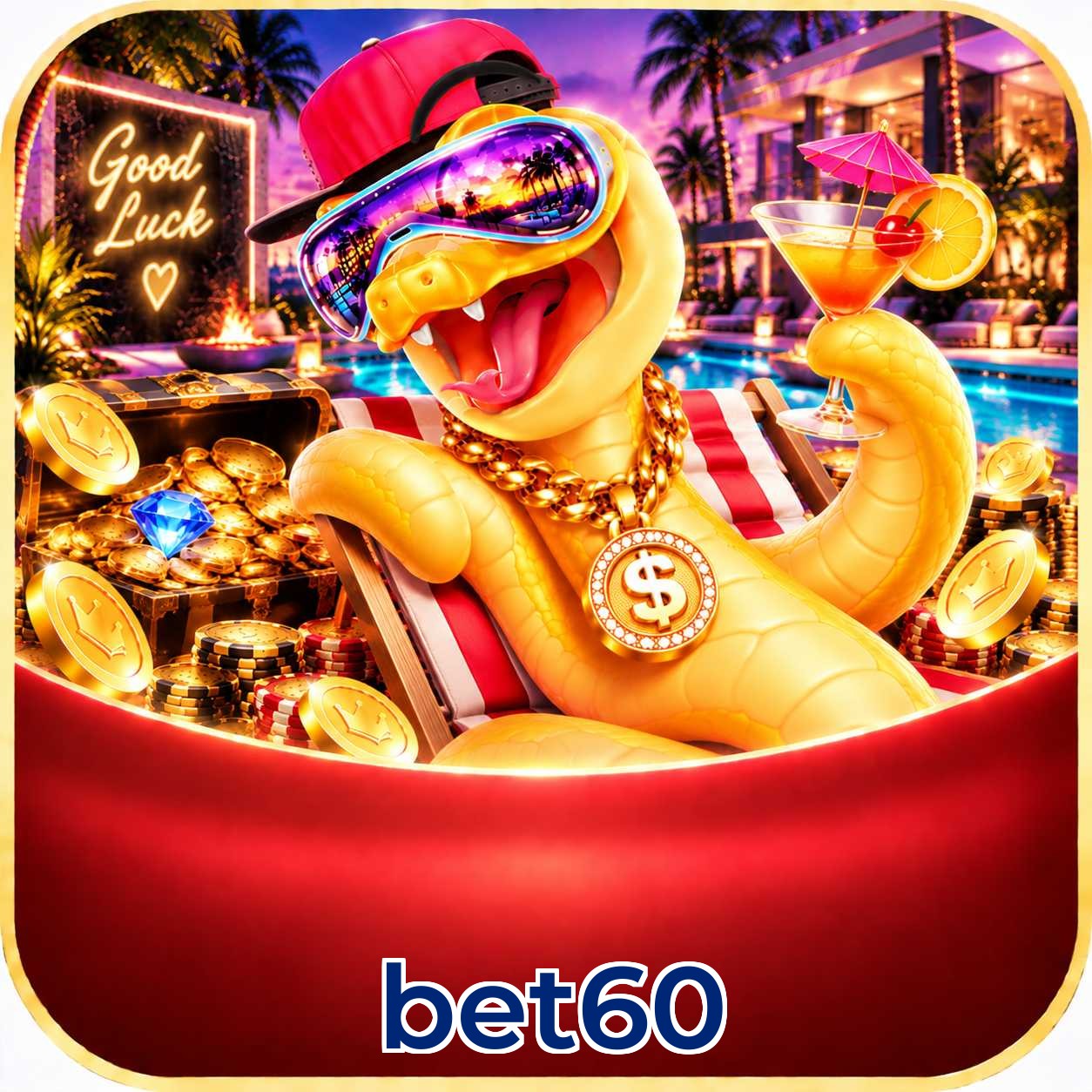 Loteria bet60 - Lotofácil diária